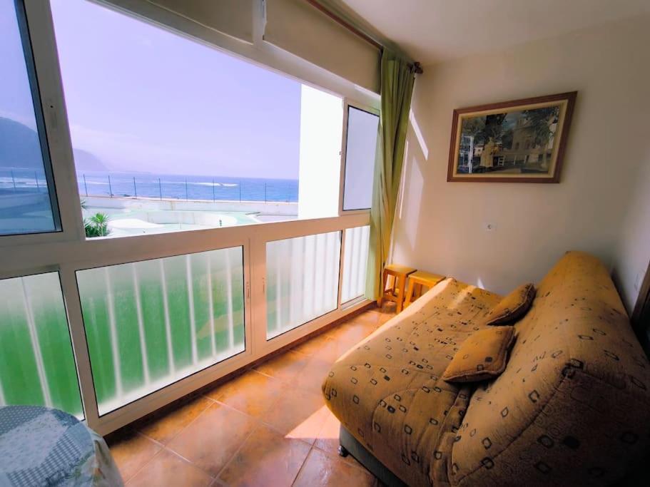 Mar Y Descanso Sunset Tacoronte Dış mekan fotoğraf